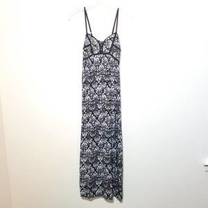 Ladies Xhilaration Sun Dress - Size Small